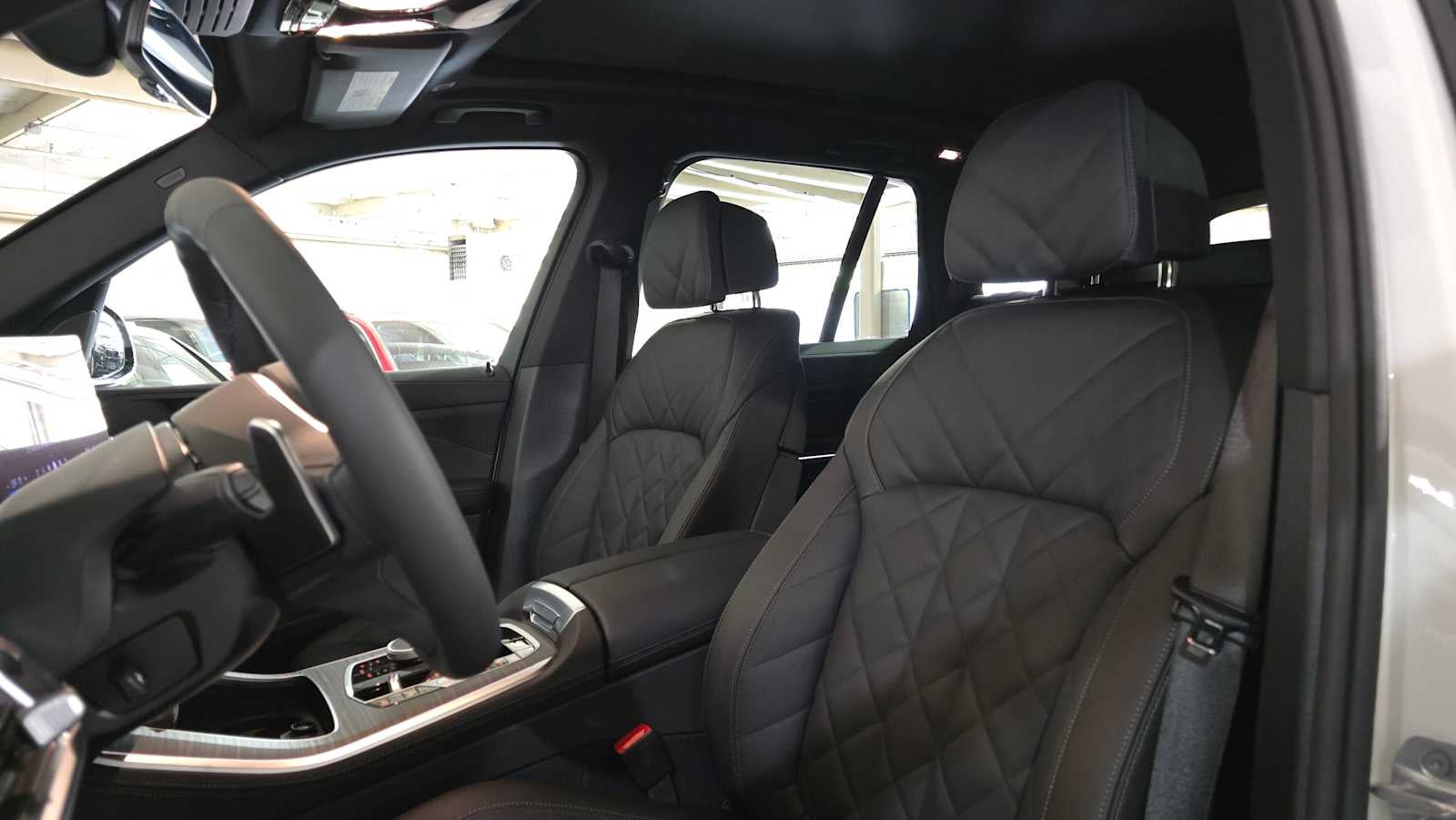 2026 BMW X5 xDrive40i xDrive40i