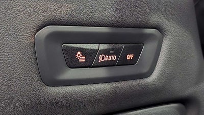 2026 BMW X5 xDrive40i xDrive40i