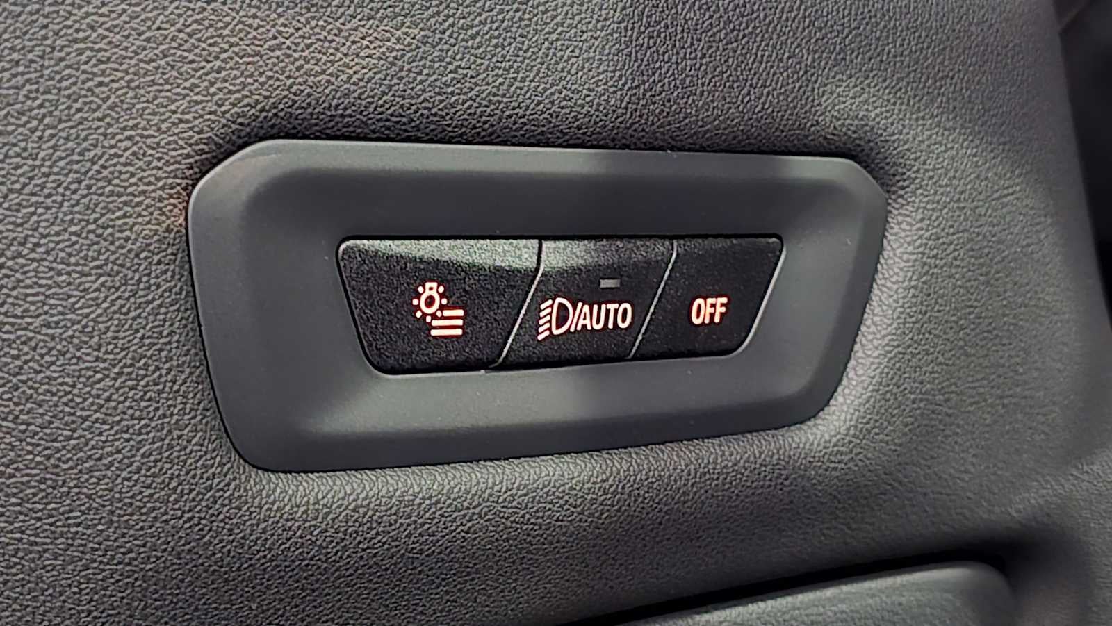 2026 BMW X5 xDrive40i xDrive40i