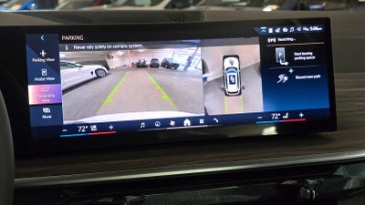 2026 BMW X5 xDrive40i xDrive40i
