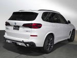 2026 BMW X5 xDrive40i xDrive40i