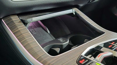 2026 BMW X5 xDrive40i xDrive40i