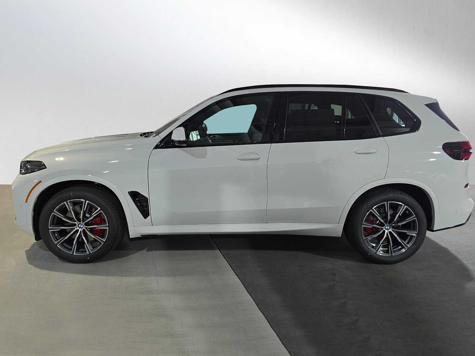 2026 BMW X5 xDrive40i xDrive40i