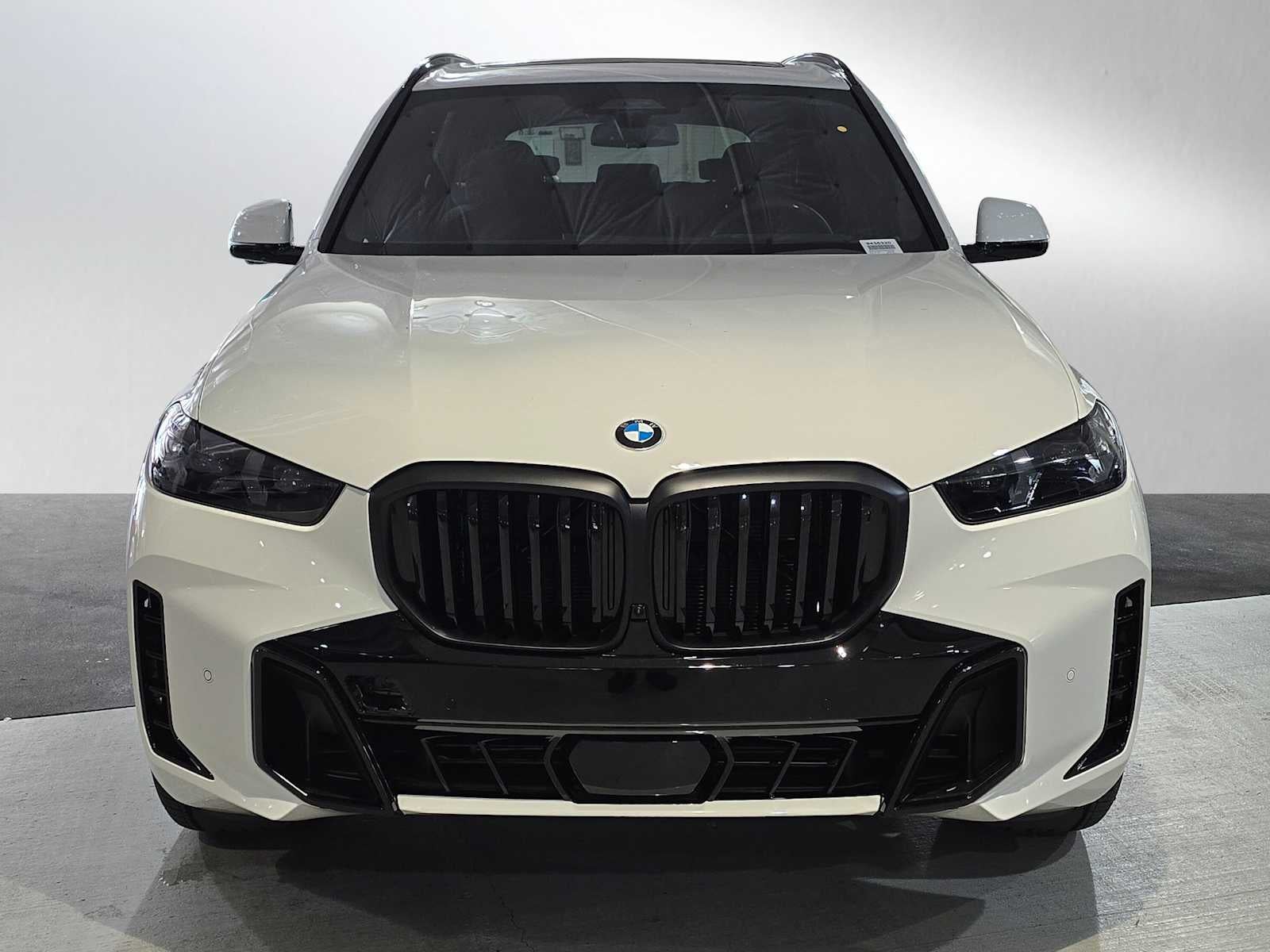 2026 BMW X5 xDrive40i xDrive40i