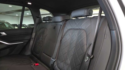 2026 BMW X5 xDrive40i xDrive40i