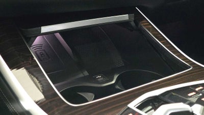 2026 BMW X5 xDrive40i xDrive40i