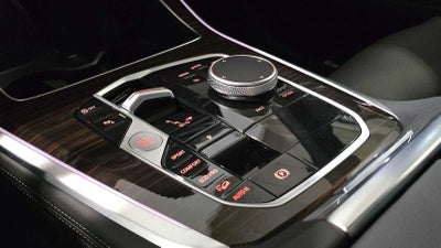 2026 BMW X5 xDrive40i xDrive40i