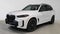 2026 BMW X5 xDrive40i xDrive40i