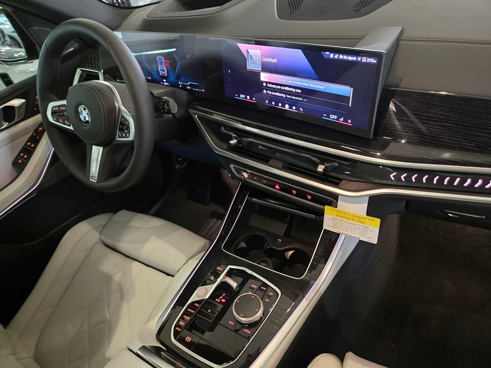 2026 BMW X5 xDrive40i xDrive40i