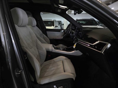 2026 BMW X5 xDrive40i xDrive40i