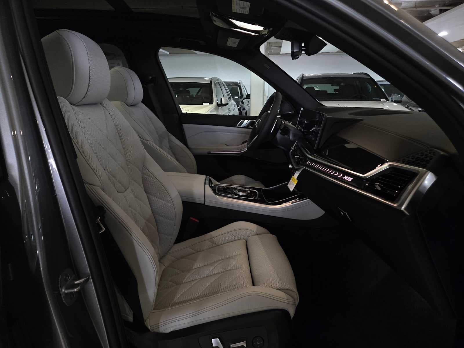 2026 BMW X5 xDrive40i xDrive40i