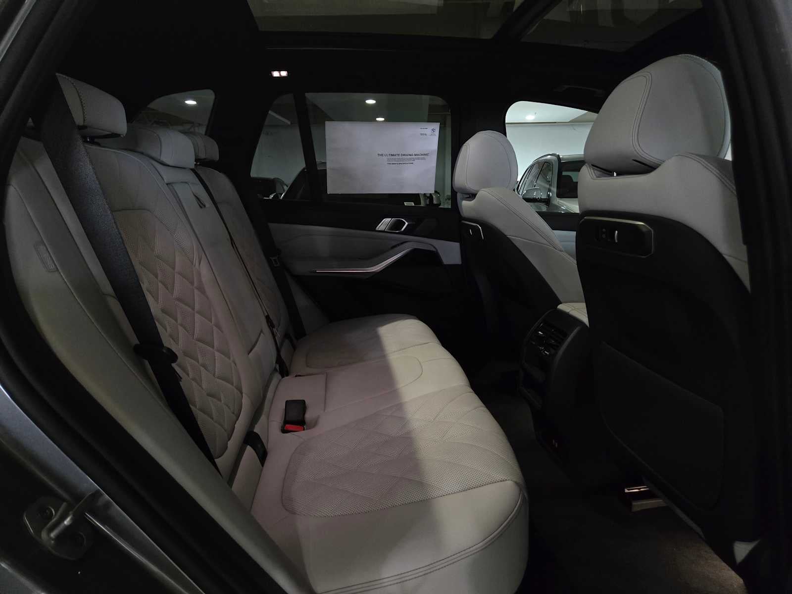 2026 BMW X5 xDrive40i xDrive40i