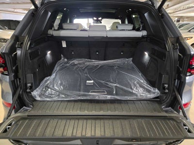 2026 BMW X5 xDrive40i xDrive40i