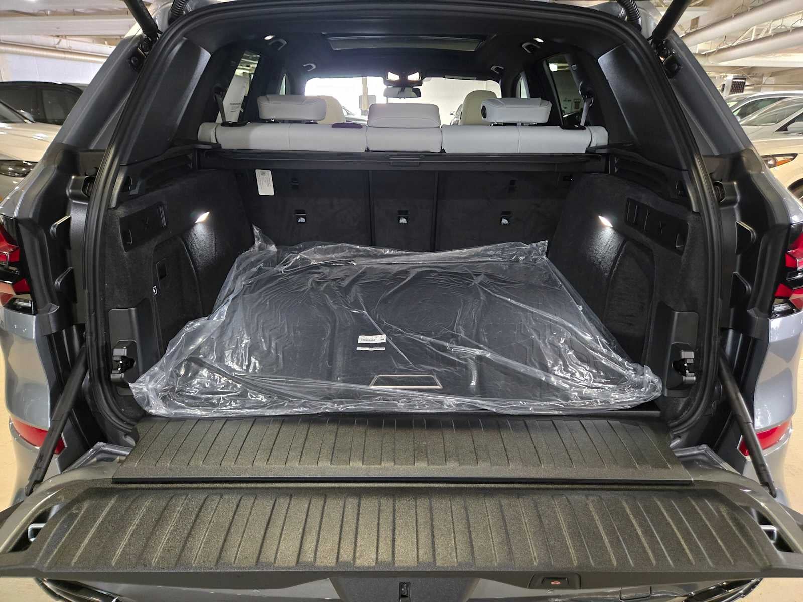 2026 BMW X5 xDrive40i xDrive40i