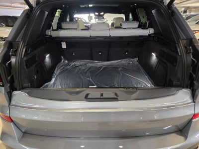 2026 BMW X5 xDrive40i xDrive40i