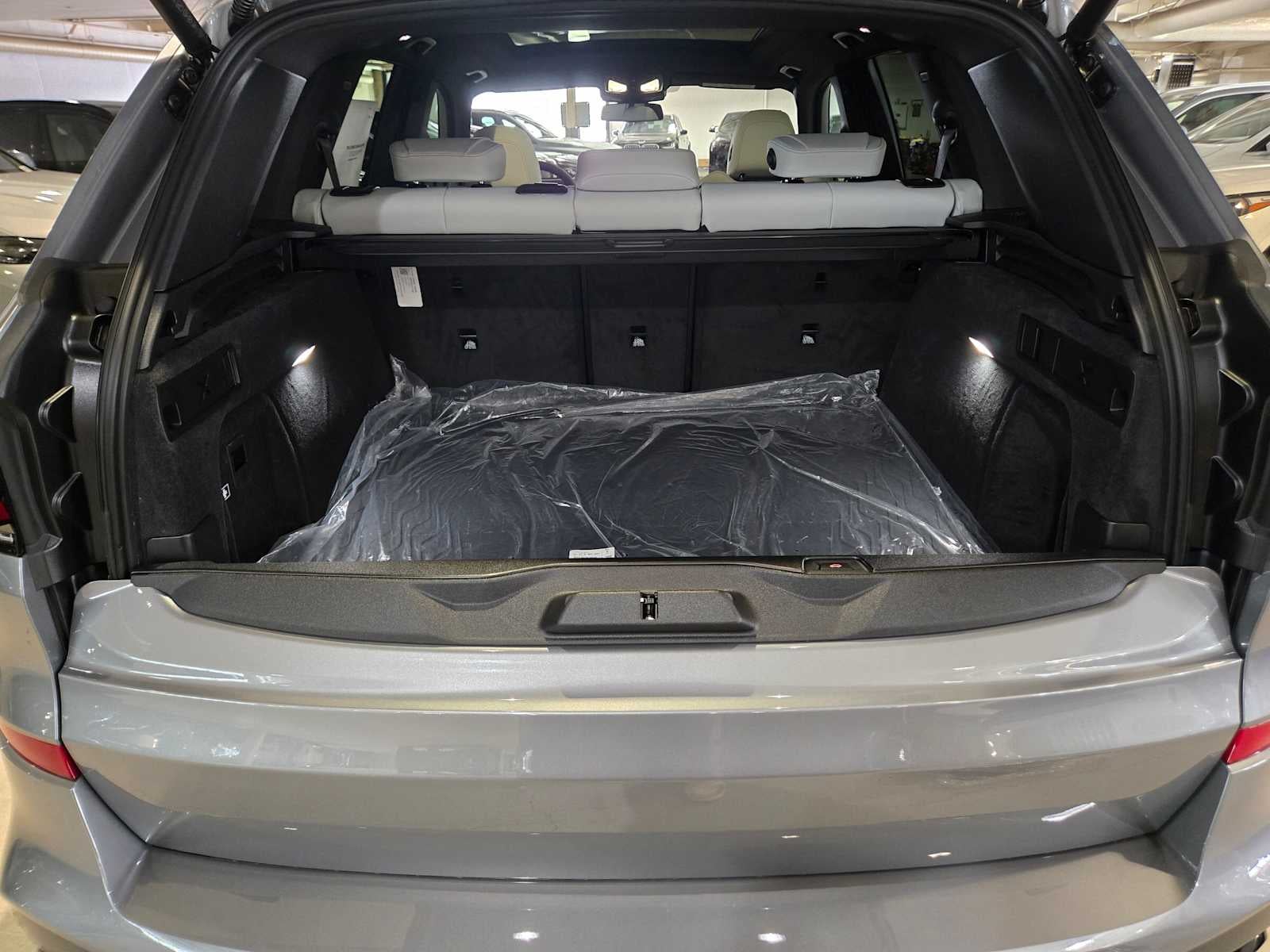 2026 BMW X5 xDrive40i xDrive40i