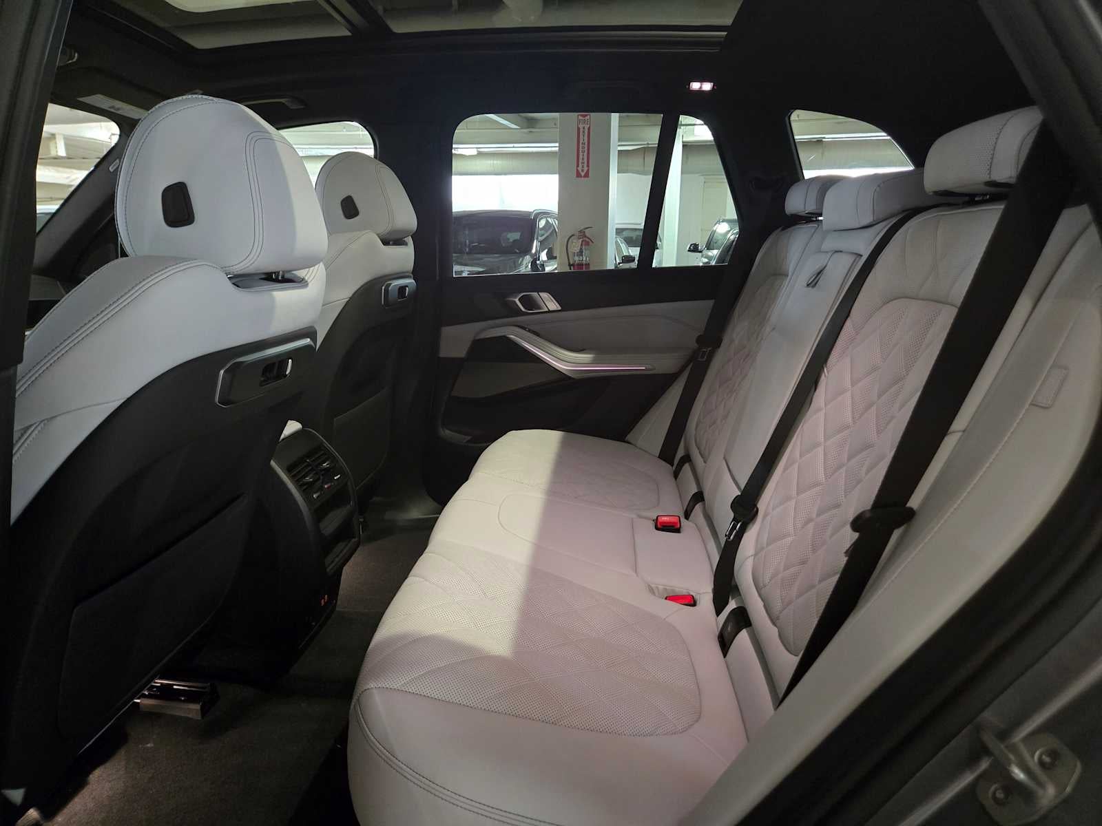 2026 BMW X5 xDrive40i xDrive40i
