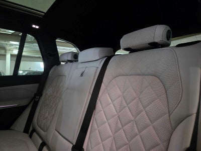 2026 BMW X5 xDrive40i xDrive40i