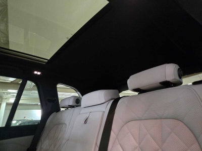 2026 BMW X5 xDrive40i xDrive40i