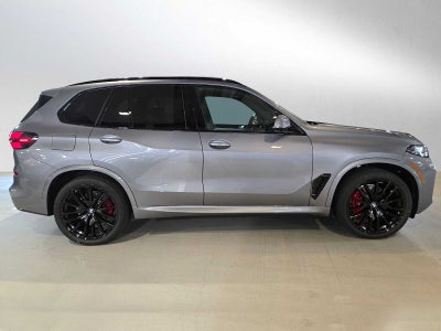 2026 BMW X5 xDrive40i xDrive40i