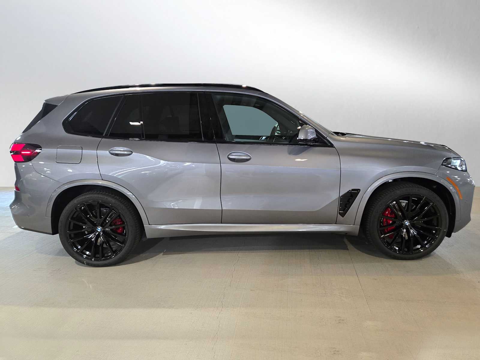2026 BMW X5 xDrive40i xDrive40i