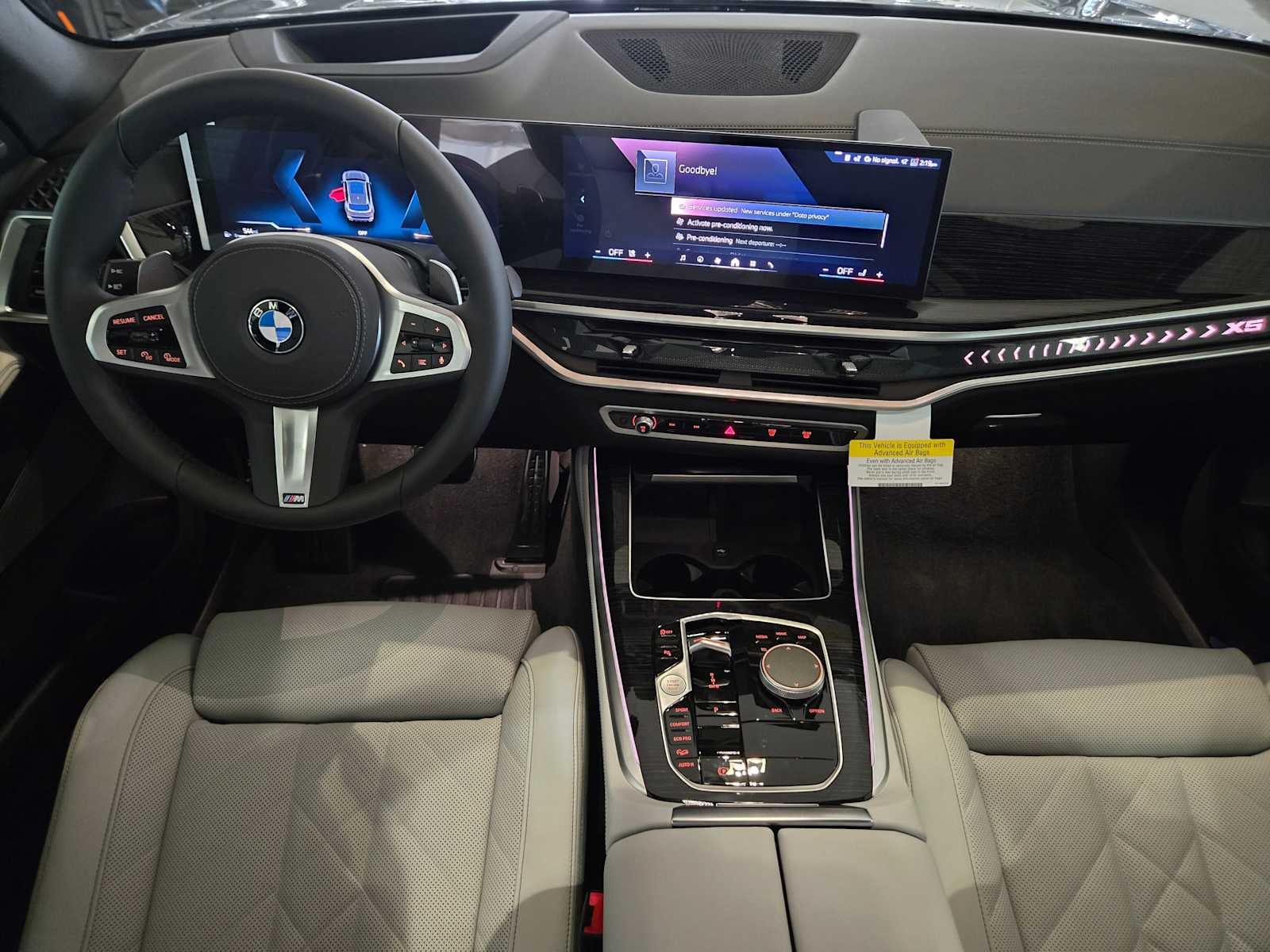 2026 BMW X5 xDrive40i xDrive40i