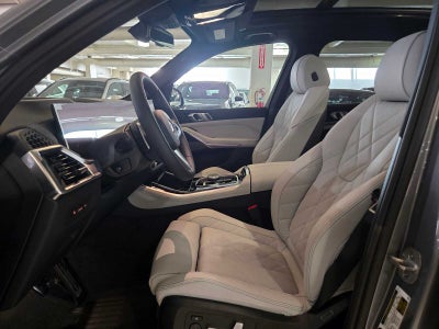 2026 BMW X5 xDrive40i xDrive40i