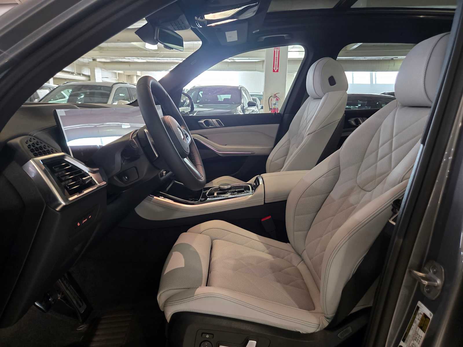 2026 BMW X5 xDrive40i xDrive40i