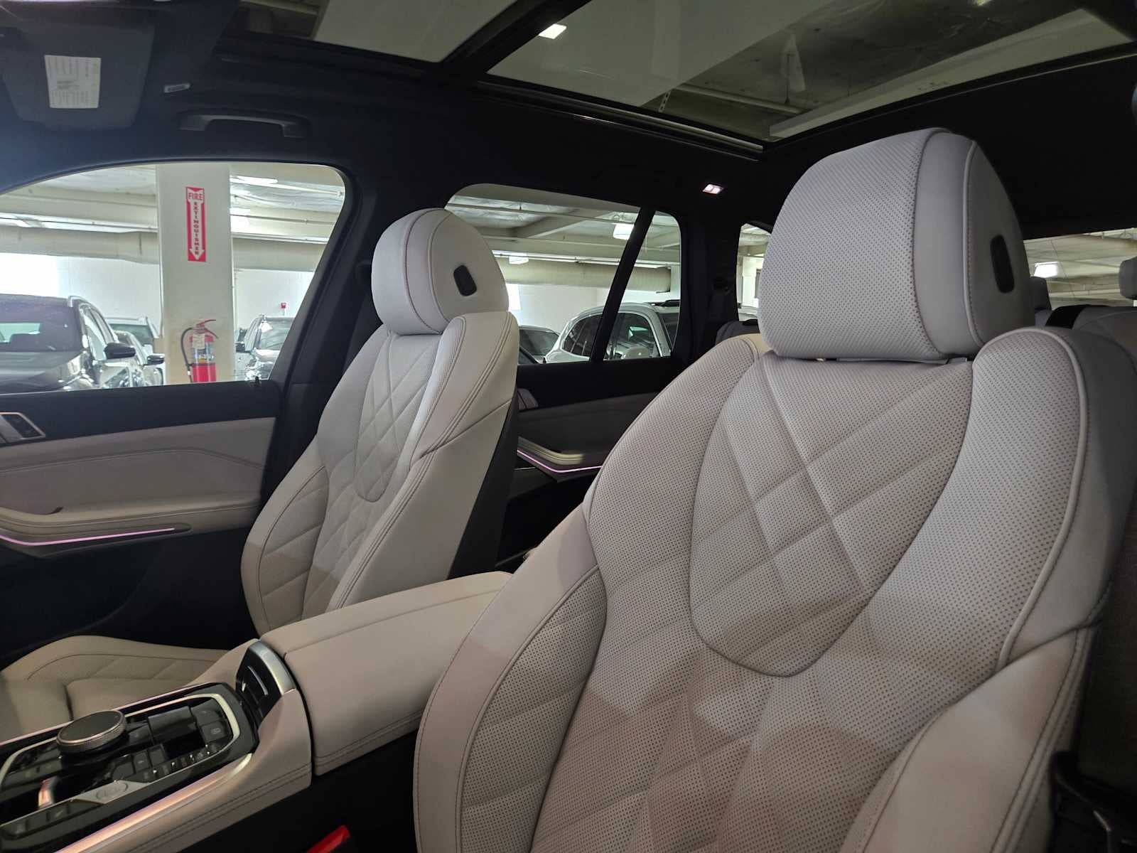 2026 BMW X5 xDrive40i xDrive40i