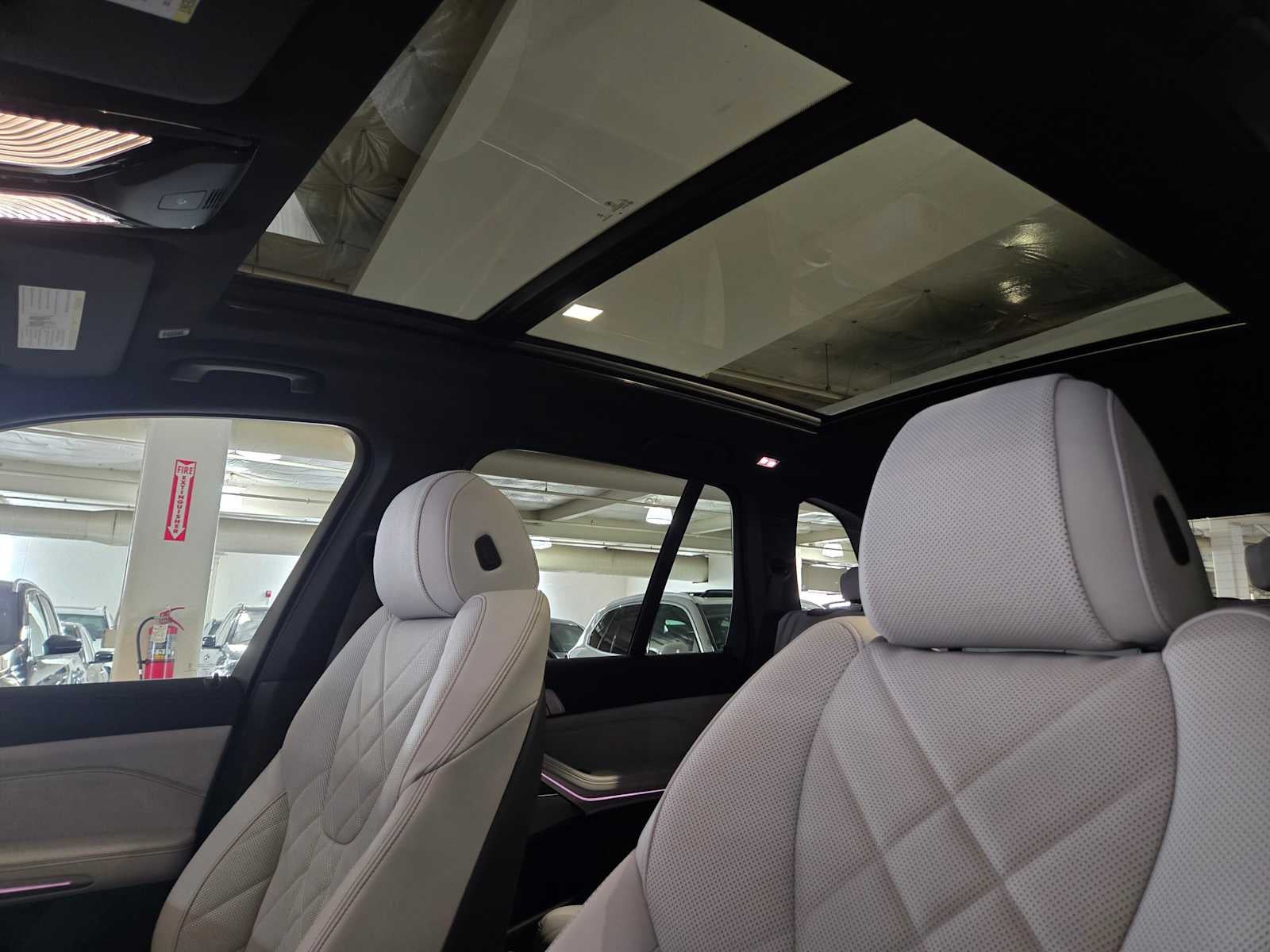 2026 BMW X5 xDrive40i xDrive40i