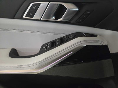 2026 BMW X5 xDrive40i xDrive40i