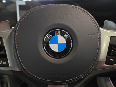 2026 BMW X5 xDrive40i xDrive40i