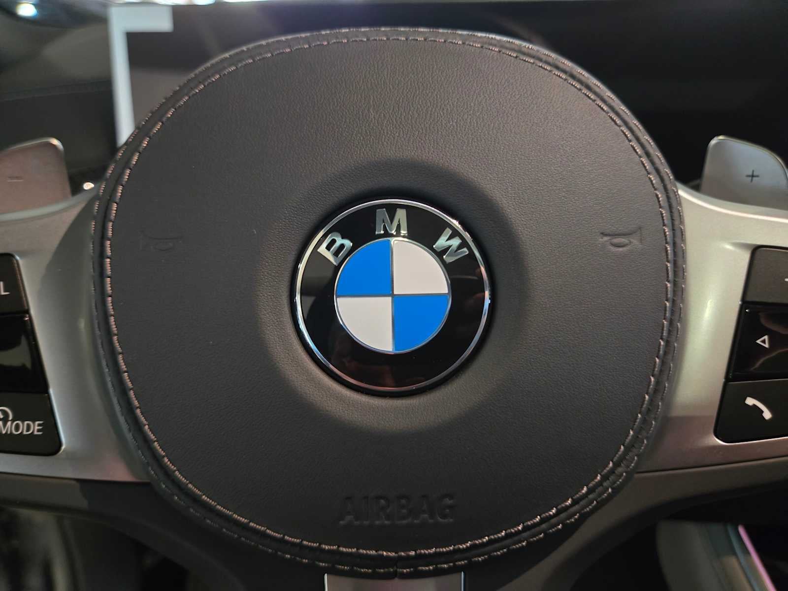 2026 BMW X5 xDrive40i xDrive40i