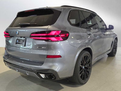 2026 BMW X5 xDrive40i xDrive40i
