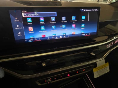 2026 BMW X5 xDrive40i xDrive40i