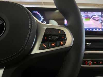 2026 BMW X5 xDrive40i xDrive40i