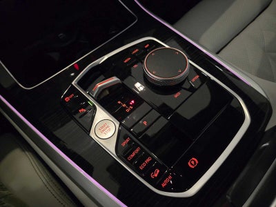 2026 BMW X5 xDrive40i xDrive40i