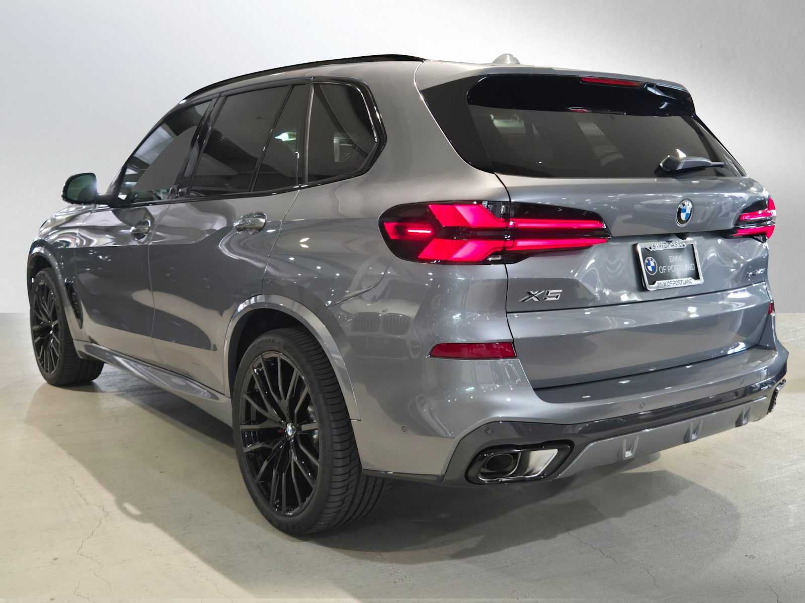 2026 BMW X5 xDrive40i xDrive40i