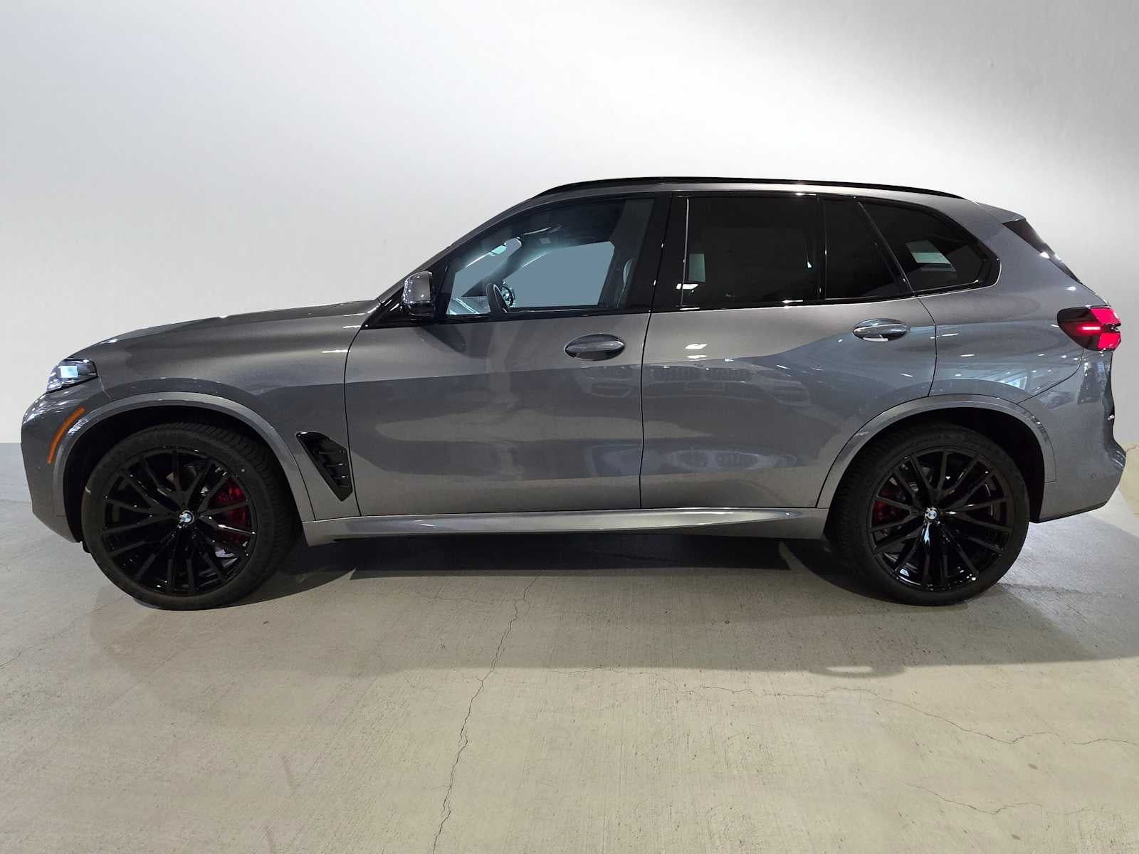 2026 BMW X5 xDrive40i xDrive40i