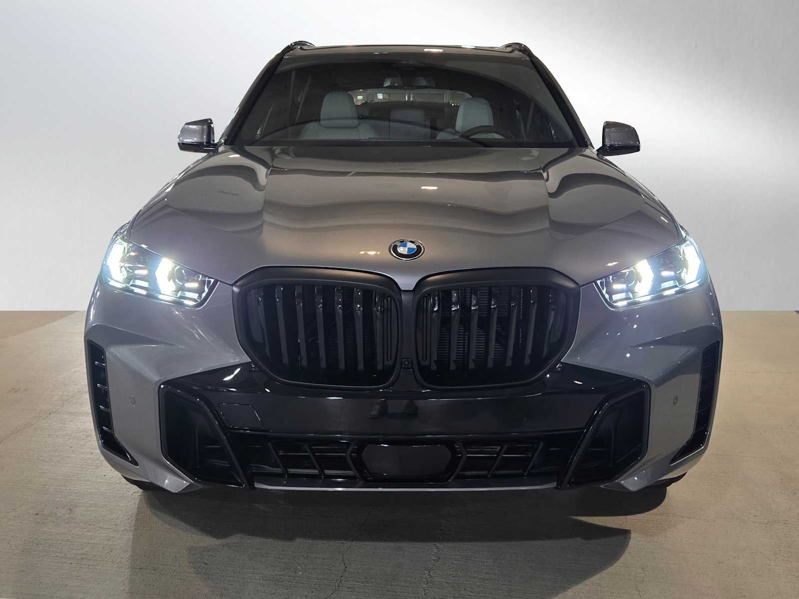 2026 BMW X5 xDrive40i xDrive40i