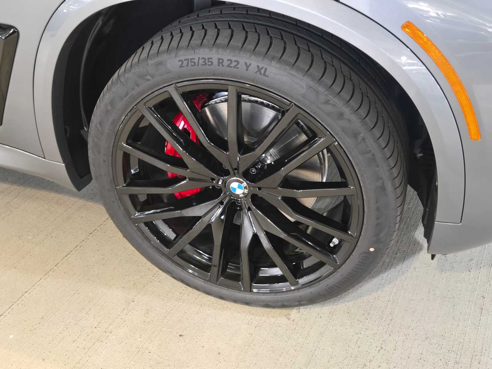 2026 BMW X5 xDrive40i xDrive40i
