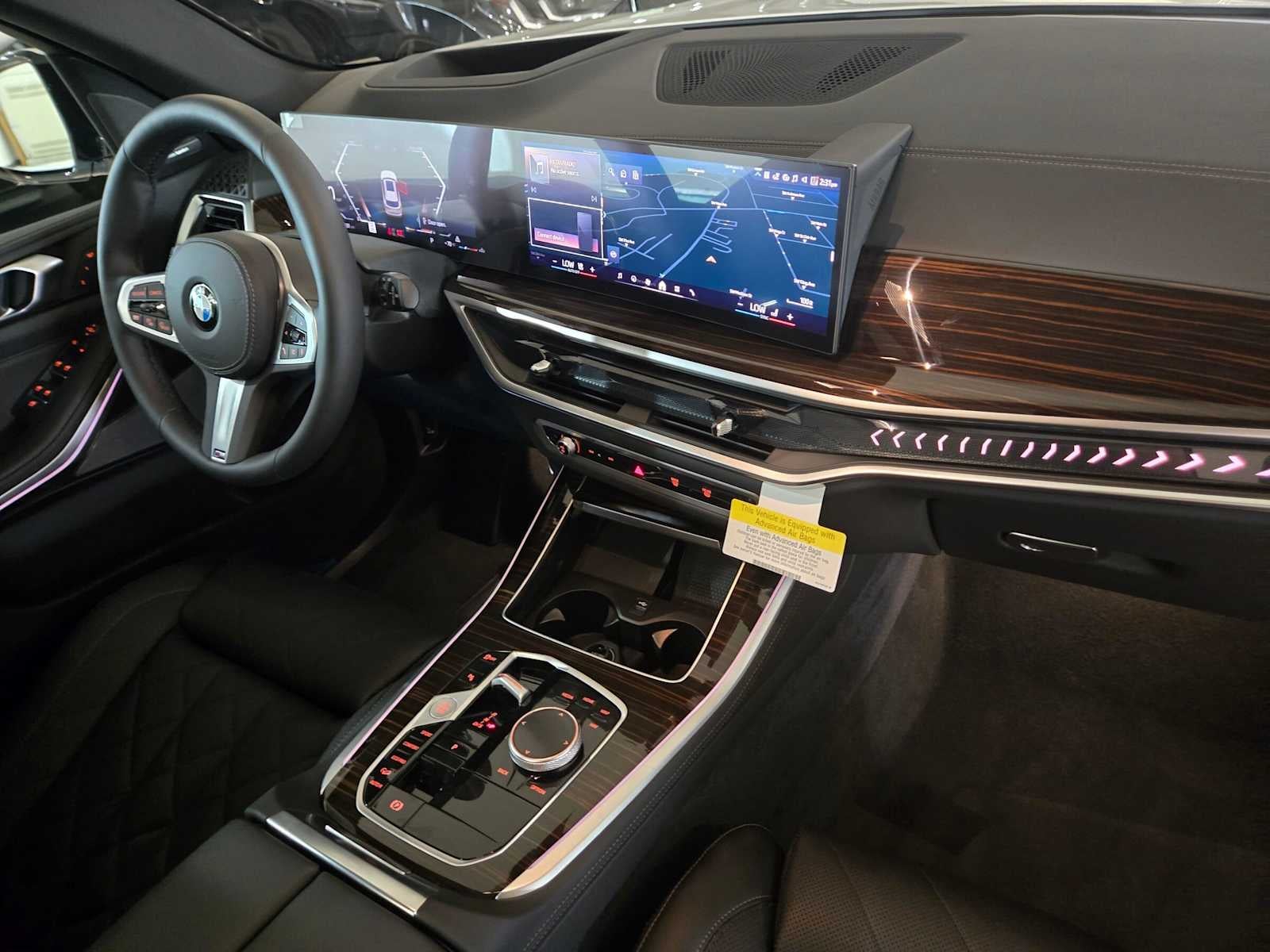 2026 BMW X5 xDrive40i xDrive40i