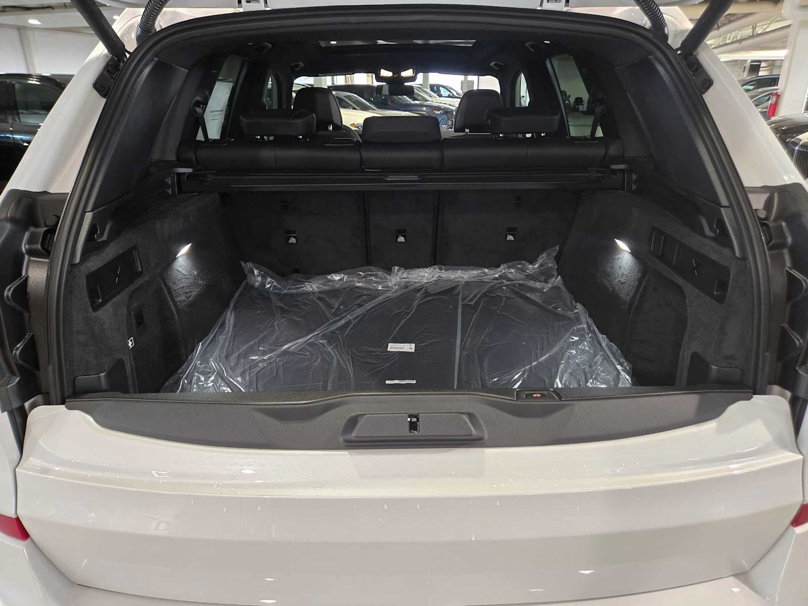 2026 BMW X5 xDrive40i xDrive40i
