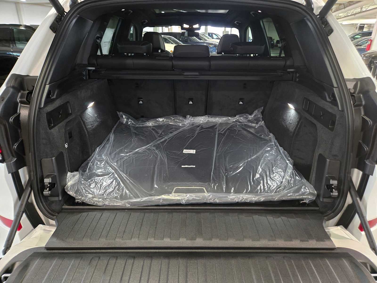 2026 BMW X5 xDrive40i xDrive40i