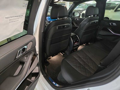 2026 BMW X5 xDrive40i xDrive40i