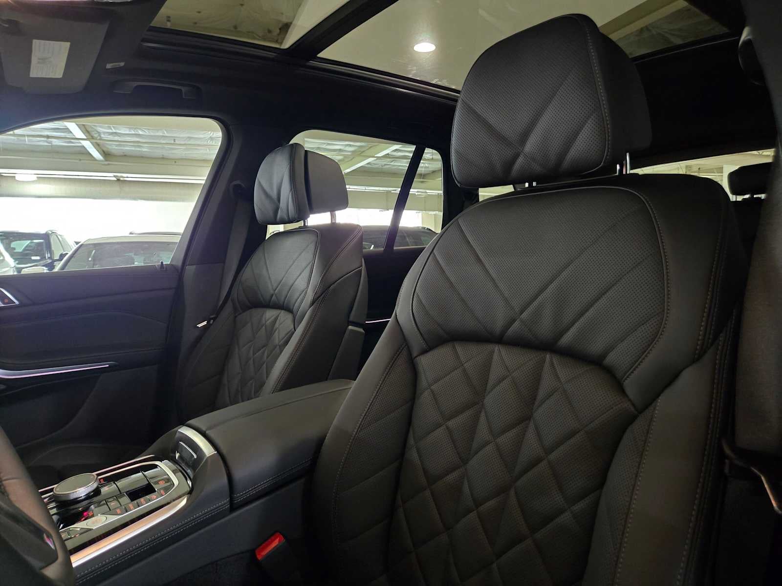 2026 BMW X5 xDrive40i xDrive40i