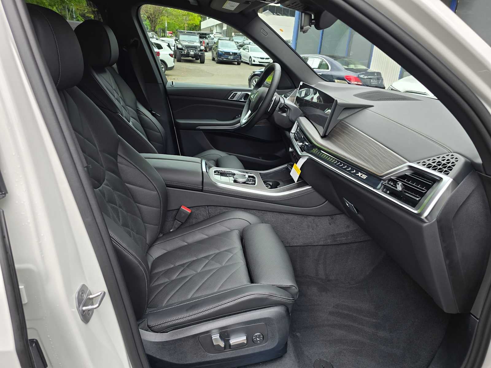 2026 BMW X5 xDrive40i xDrive40i