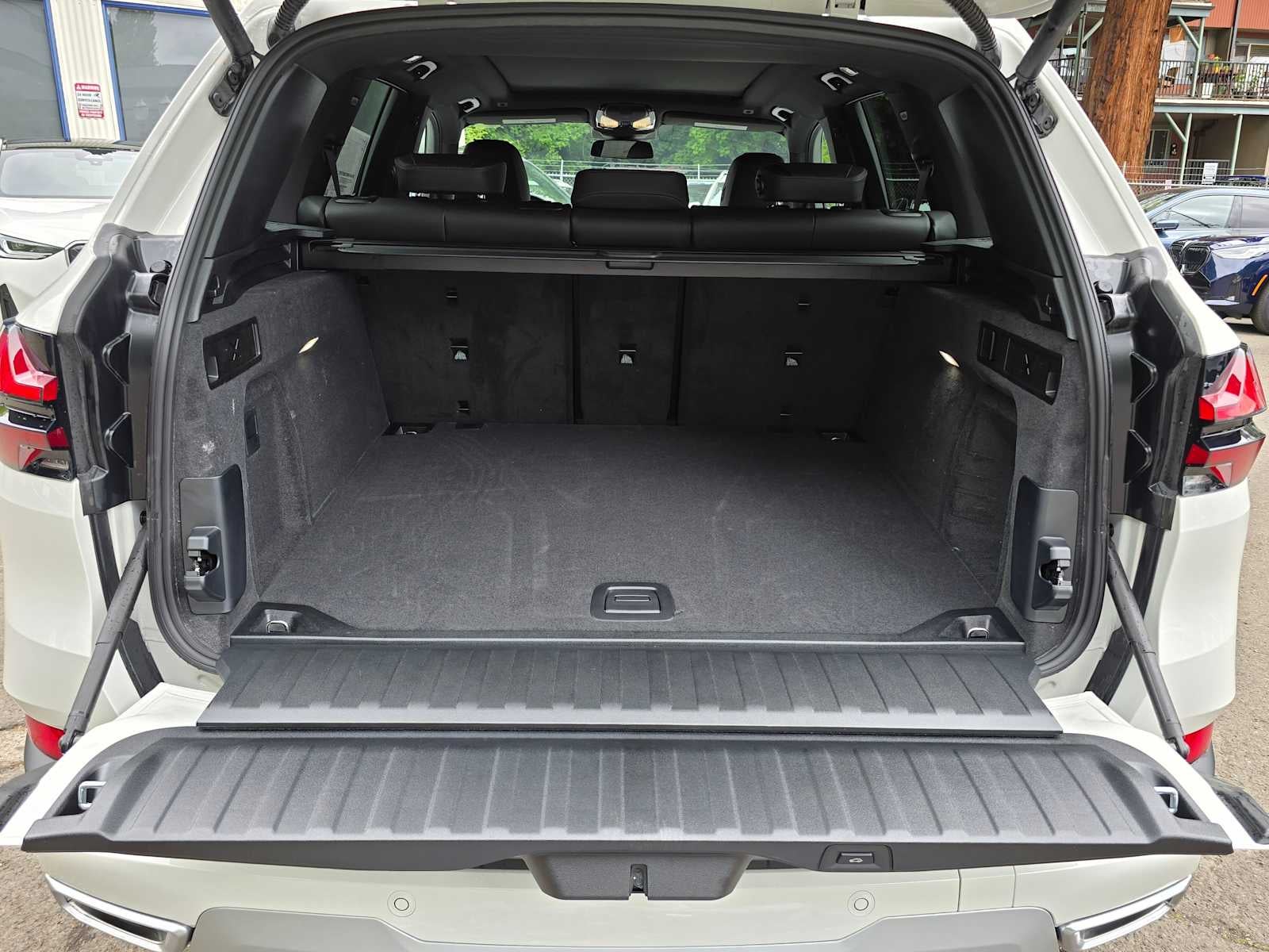 2026 BMW X5 xDrive40i xDrive40i