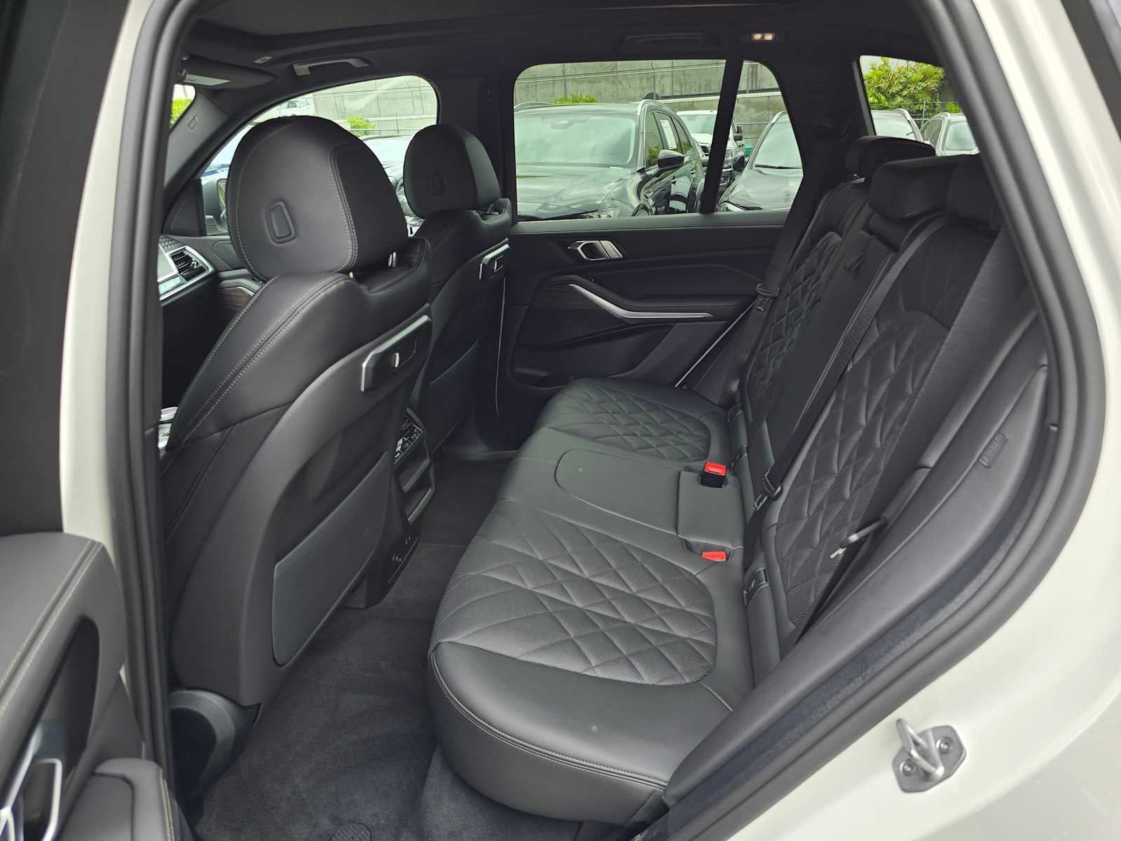 2026 BMW X5 xDrive40i xDrive40i