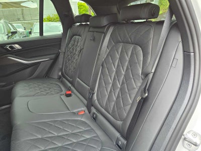 2026 BMW X5 xDrive40i xDrive40i